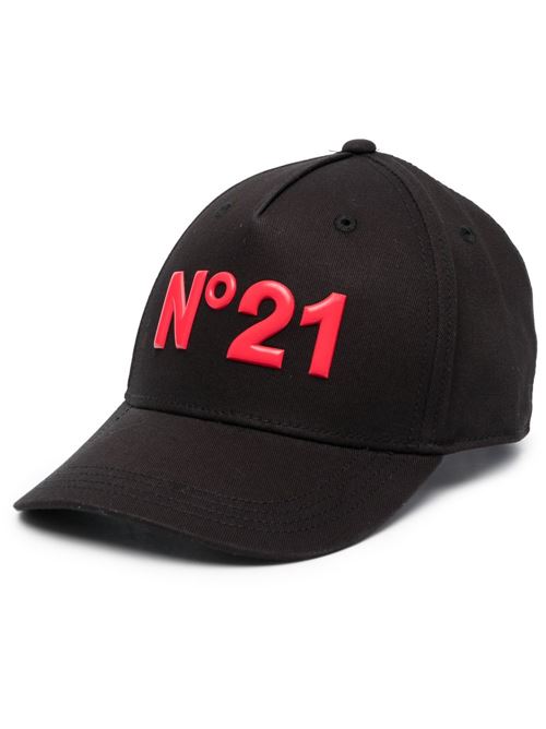 Cappello bambino baseball N°21 Kids | N21105N00410N900